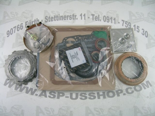 Getriebeüberholkit - Trans Overhaul Kit  TH350  69-86